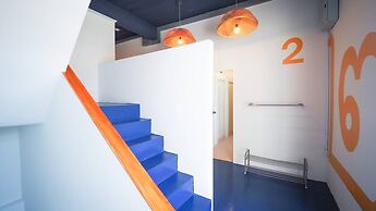 Arawana Hostel Silom