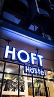 Arawana Hostel Silom