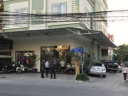 Ny Ka Smy Hotel