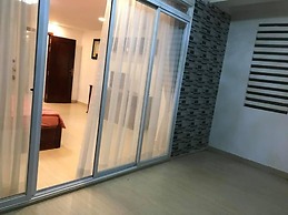 Ny Ka Smy Hotel