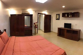 Ny Ka Smy Hotel