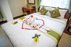 Ny Ka Smy Hotel