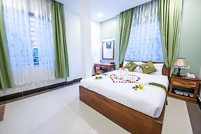 Ny Ka Smy Hotel
