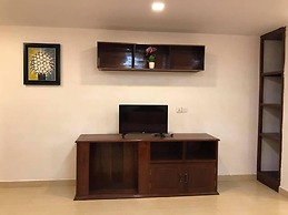 Ny Ka Smy Hotel