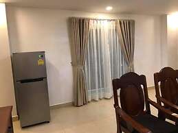 Ny Ka Smy Hotel