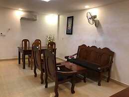 Ny Ka Smy Hotel
