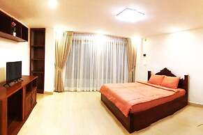 Ny Ka Smy Hotel