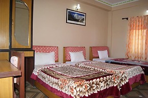 Hotel The Beehive