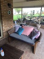 Murdoch Station B&B