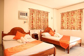 Isla Bonita Beach Resort
