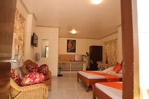 Isla Bonita Beach Resort