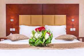 Al Muhaidb Residence Al HAMRA - Economic