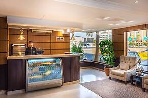 Al Muhaidb Residence Al HAMRA - Economic