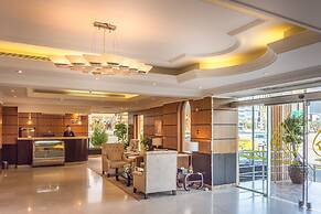 Al Muhaidb Residence Al HAMRA - Economic