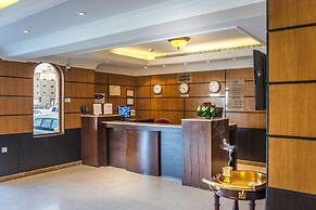 Al Muhaidb Residence Al HAMRA - Economic