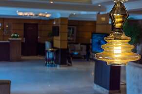 Al Muhaidb Residence Al HAMRA - Economic