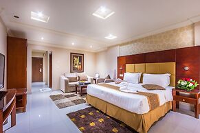 Al Muhaidb Residence Al HAMRA - Economic