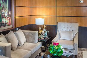 Al Muhaidb Residence Al HAMRA - Economic