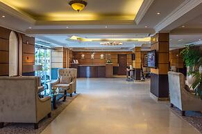 Al Muhaidb Residence Al HAMRA - Economic