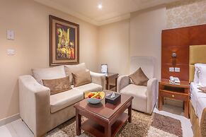 Al Muhaidb Residence Al HAMRA - Economic