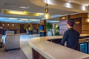 Al Muhaidb Residence Al HAMRA - Economic