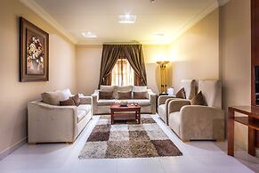 Al Muhaidb Residence Al HAMRA - Economic