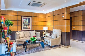 Al Muhaidb Residence Al HAMRA - Economic