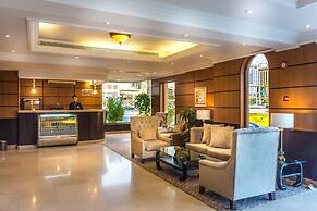 Al Muhaidb Residence Al HAMRA - Economic