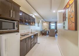 Al Muhaidb Residence Al Malaz 1 - Economic