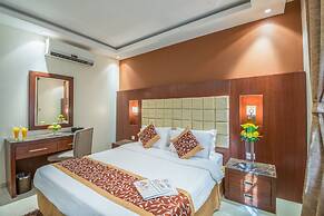 Al Muhaidb Residence Al Malaz 1 - Economic