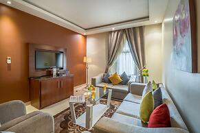 Al Muhaidb Residence Al Malaz 1 - Economic