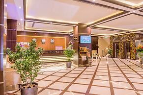 Al Muhaidb Residence Al Malaz 1 - Economic