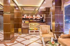 Al Muhaidb Residence Al Malaz 1 - Economic