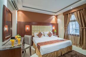 Al Muhaidb Residence Al Malaz 1 - Economic