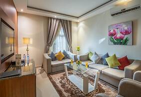 Al Muhaidb Residence Al Malaz 1 - Economic