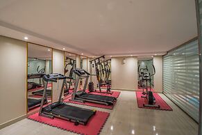 Al Muhaidb Residence Al Malaz 1 - Economic