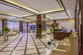 Al Muhaidb Residence Al Malaz 1 - Economic