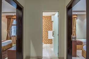 Al Muhaidb Residence Al Malaz 1 - Economic