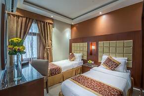 Al Muhaidb Residence Al Malaz 1 - Economic