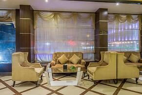 Al Muhaidb Residence Al Malaz 1 - Economic