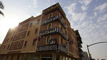 Al Muhaidb Residence Al Malaz 1 - Economic