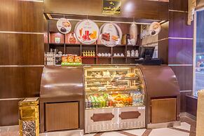 Al Muhaidb Residence Al Malaz 1 - Economic