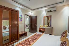Al Muhaidb Residence Al Malaz 1 - Economic