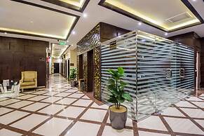 Al Muhaidb Residence Al Malaz 1 - Economic