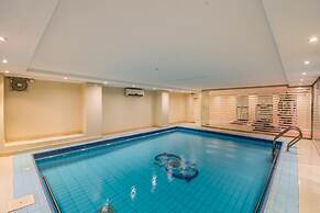 Al Muhaidb Residence Al Malaz 1 - Economic