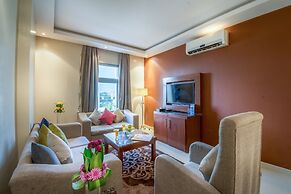 Al Muhaidb Residence Al Malaz 1 - Economic