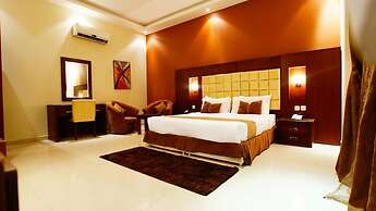 Al Muhaidb Residence Al Malaz 1 - Economic