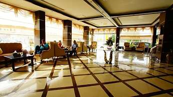 Al Muhaidb Residence Al Malaz 1 - Economic