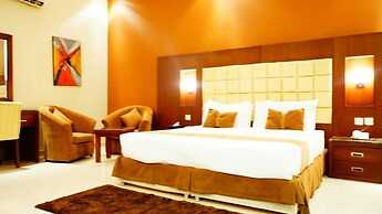 Al Muhaidb Residence Al Malaz 1 - Economic