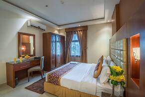 Al Muhaidb Residence Al Malaz 1 - Economic